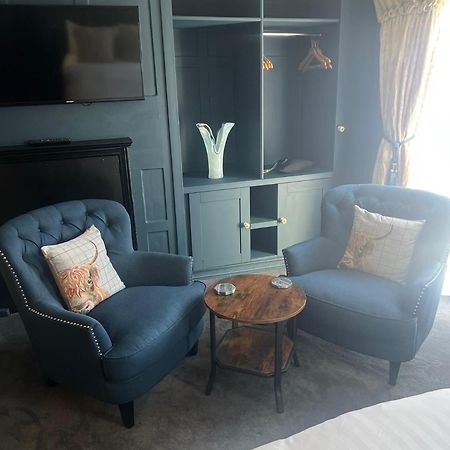 Colchester Boutique Hotel Ngoại thất bức ảnh