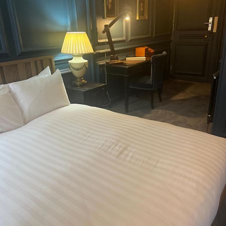 Colchester Boutique Hotel Ngoại thất bức ảnh