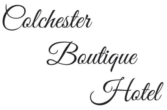 Colchester Boutique Hotel Ngoại thất bức ảnh