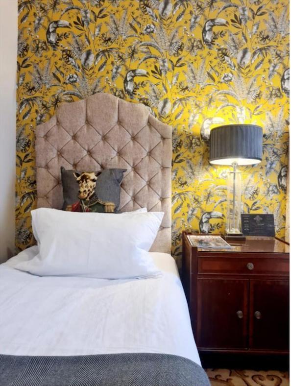 Colchester Boutique Hotel Phòng bức ảnh
