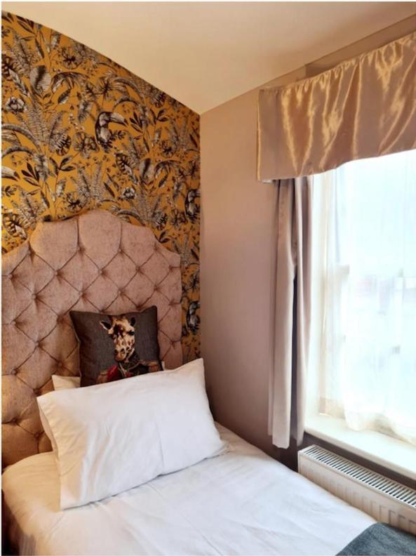 Colchester Boutique Hotel Phòng bức ảnh