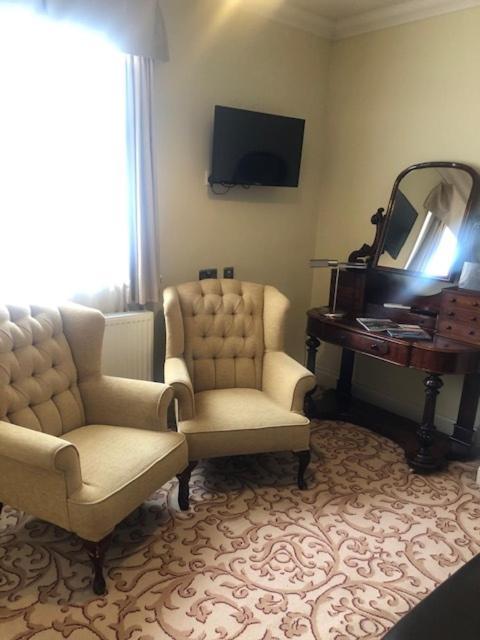 Colchester Boutique Hotel Phòng bức ảnh