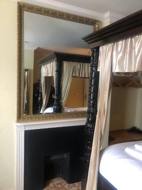 Colchester Boutique Hotel Phòng bức ảnh