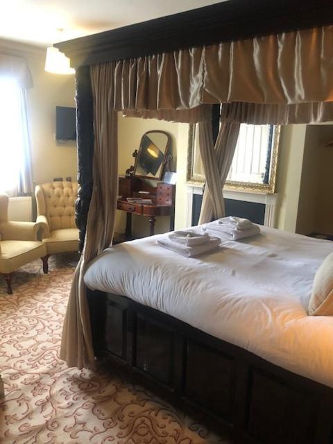 Colchester Boutique Hotel Phòng bức ảnh