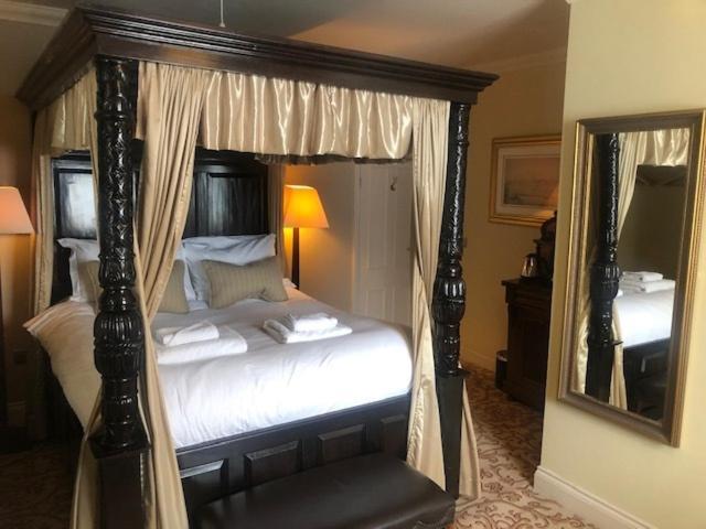 Colchester Boutique Hotel Phòng bức ảnh