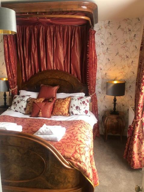 Colchester Boutique Hotel Ngoại thất bức ảnh