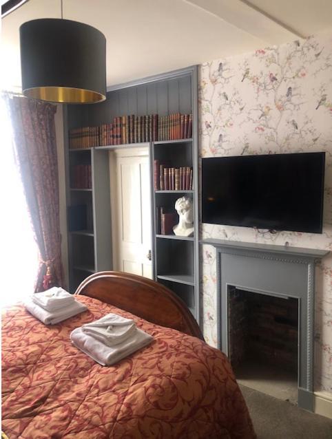 Colchester Boutique Hotel Ngoại thất bức ảnh