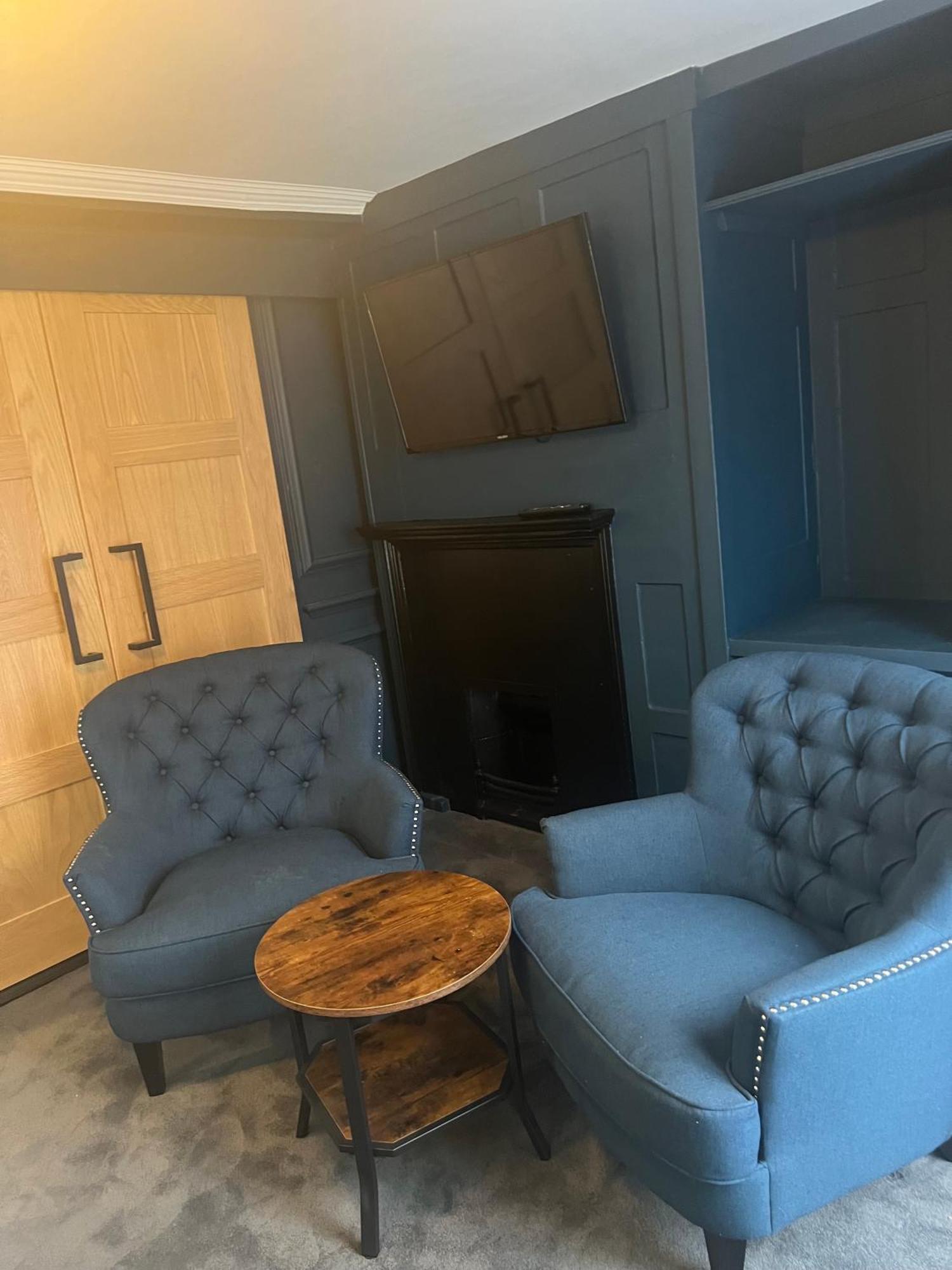 Colchester Boutique Hotel Ngoại thất bức ảnh