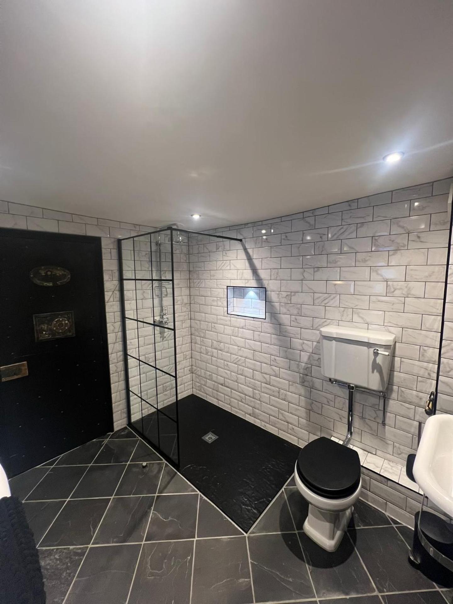 Colchester Boutique Hotel Ngoại thất bức ảnh