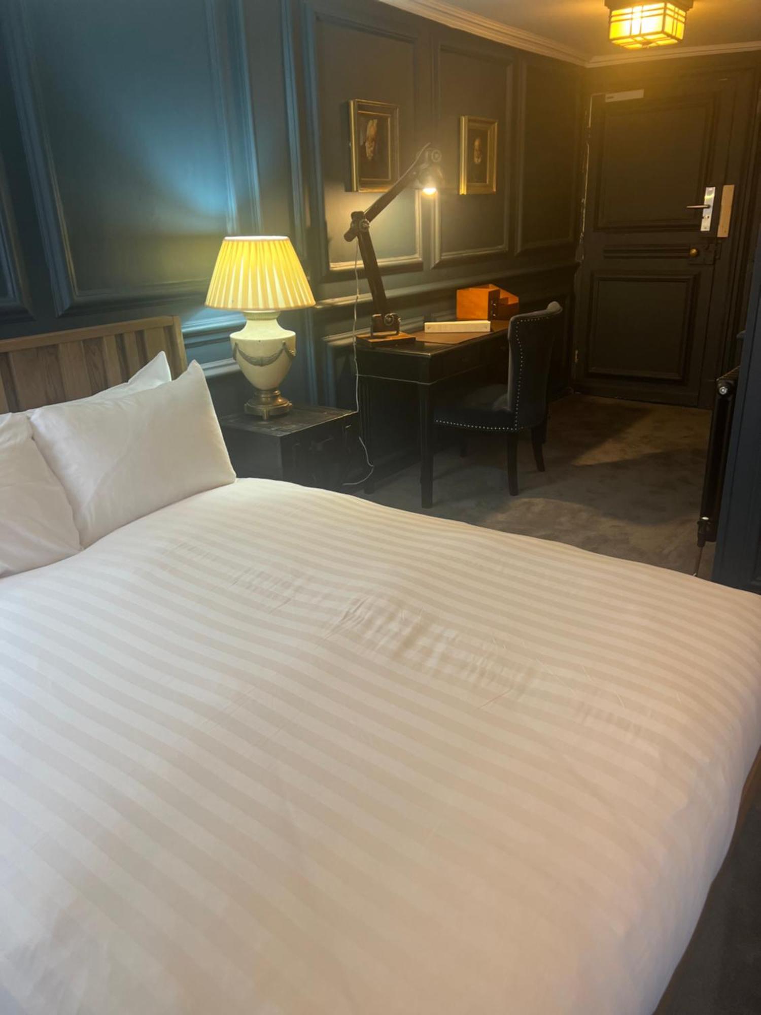 Colchester Boutique Hotel Ngoại thất bức ảnh
